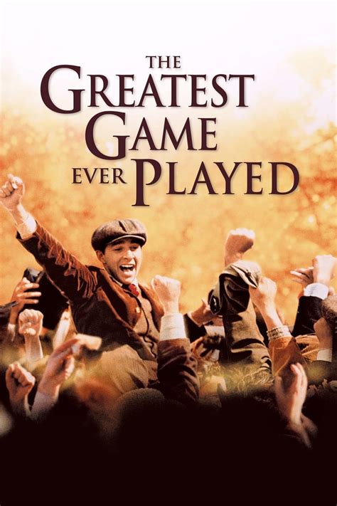 full The Greatest Game Ever Played